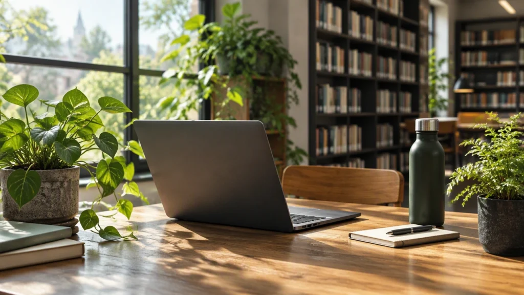 A lighter footprint for search and the internet