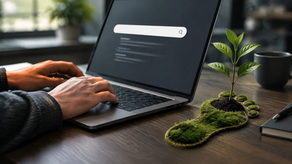 digital minimalism internet habits