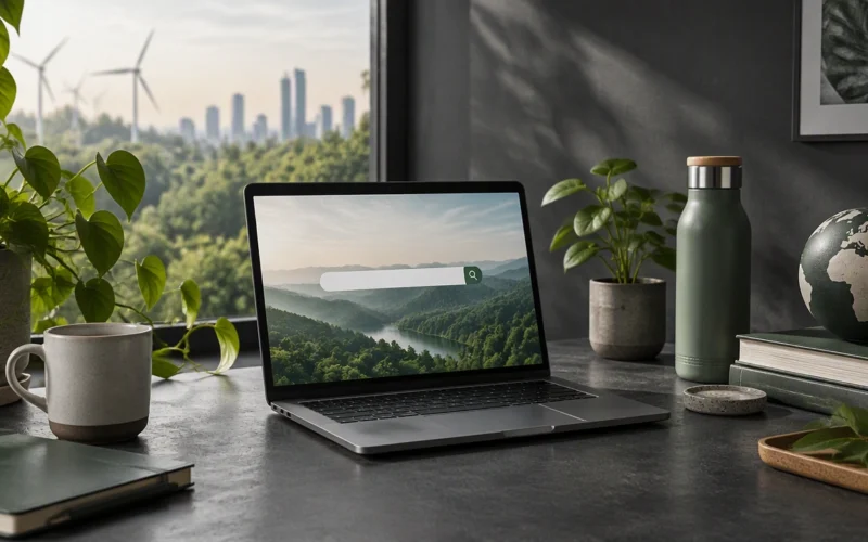greener internet complete guide