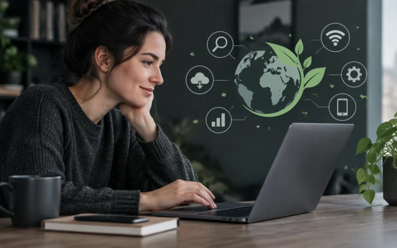 reduce data usage while browsing